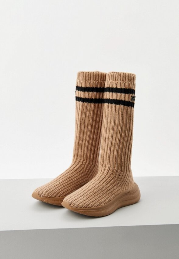 Сапоги Casadei