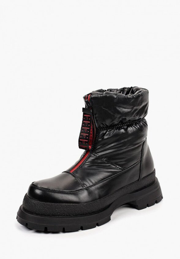 Полусапоги Milana