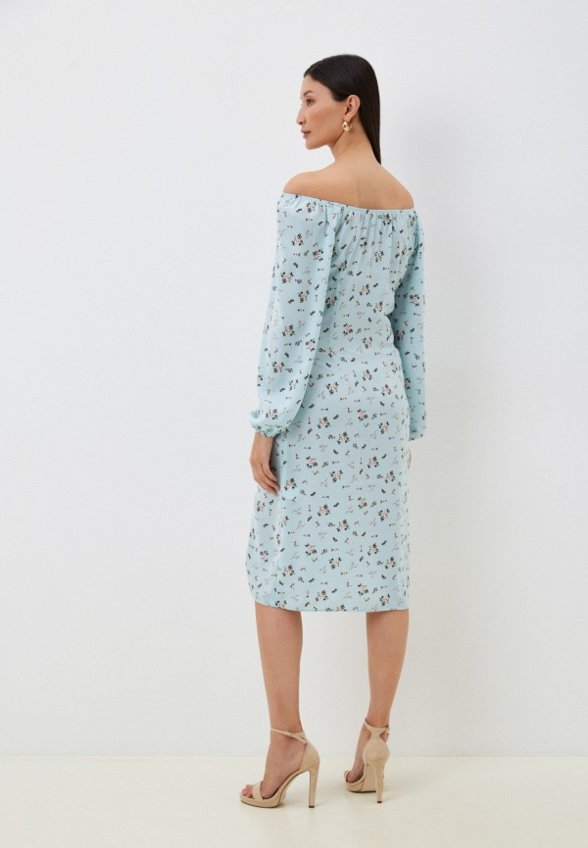 Платье Pink Orange