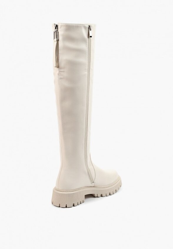 Ботфорты Crony