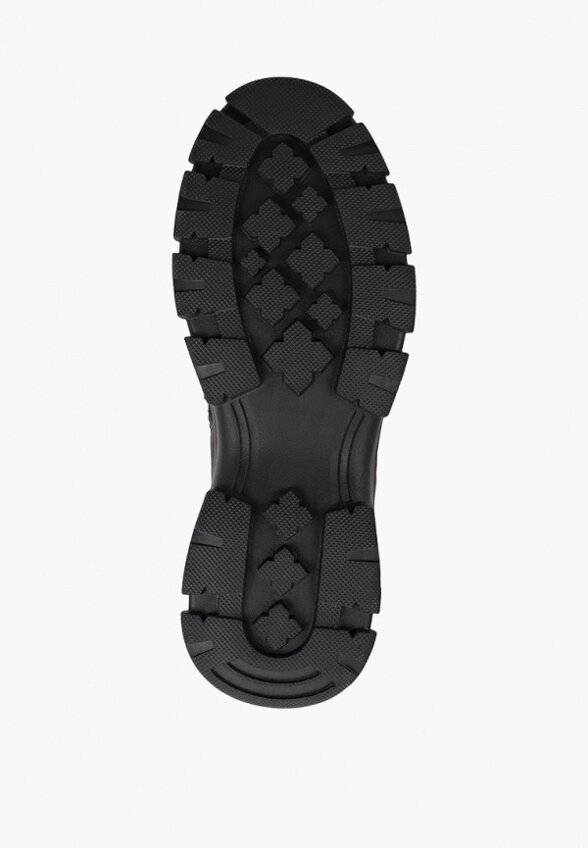 Ботинки Ortenberg