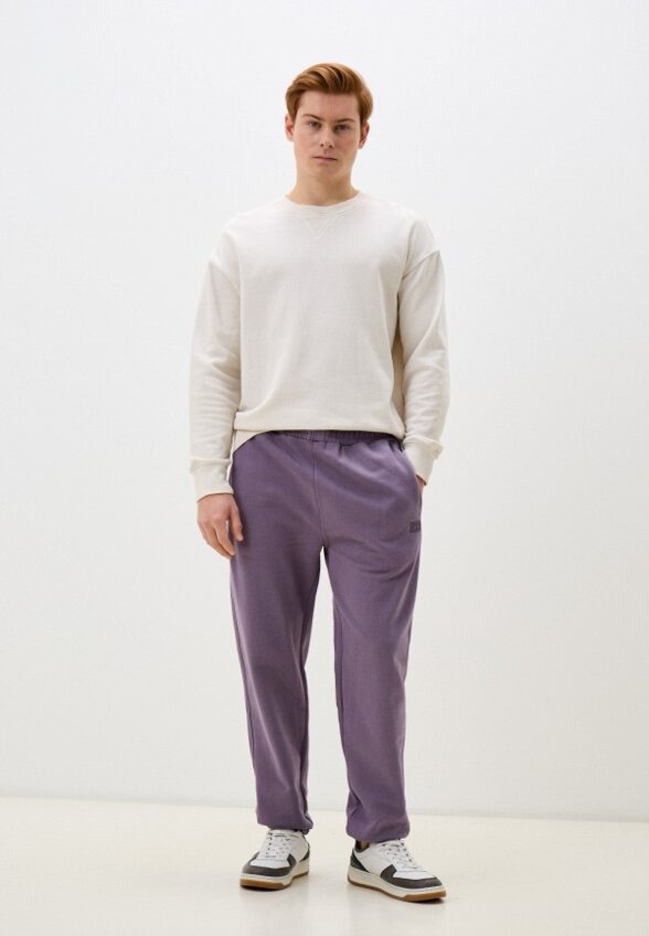 Брюки спортивные Lee