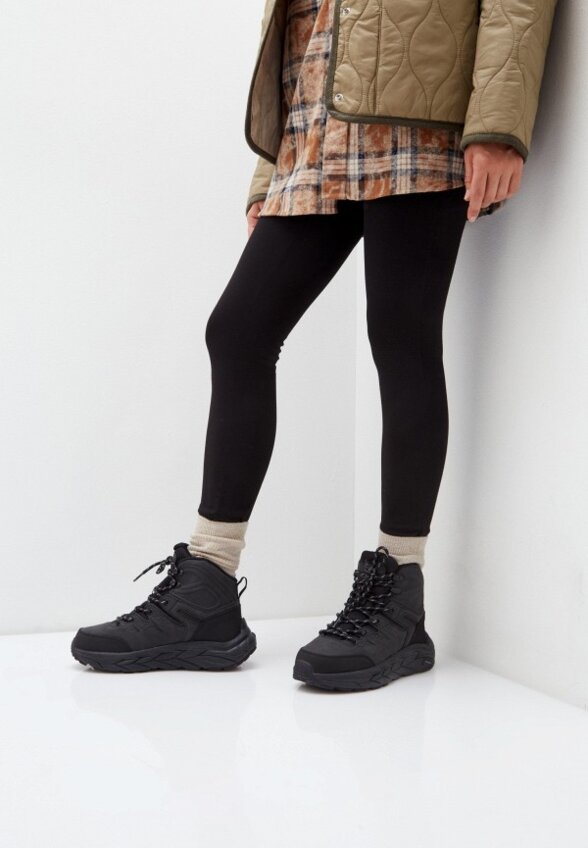 Ботинки Sigma