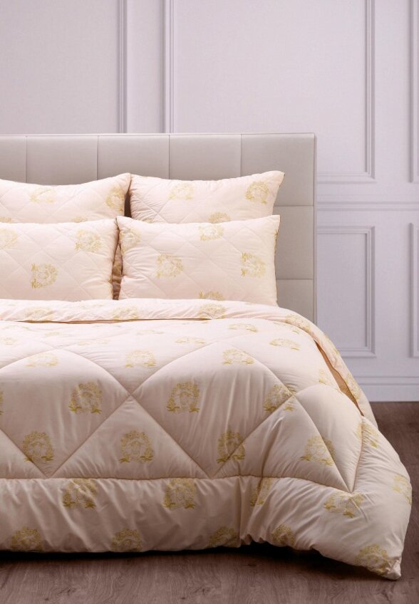 Одеяло 2-спальное Василиса