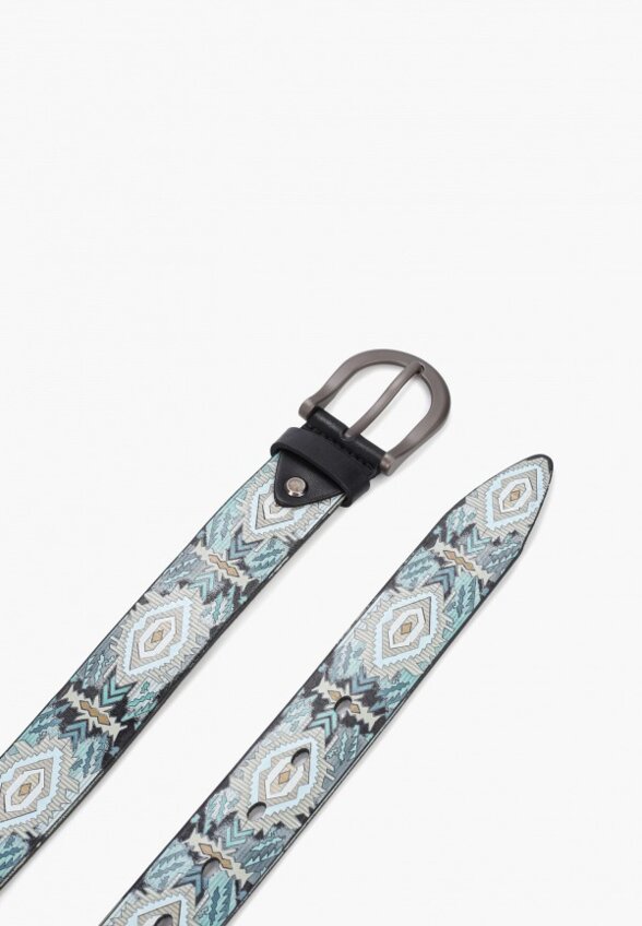 Ремень Alexander Tsiselsky