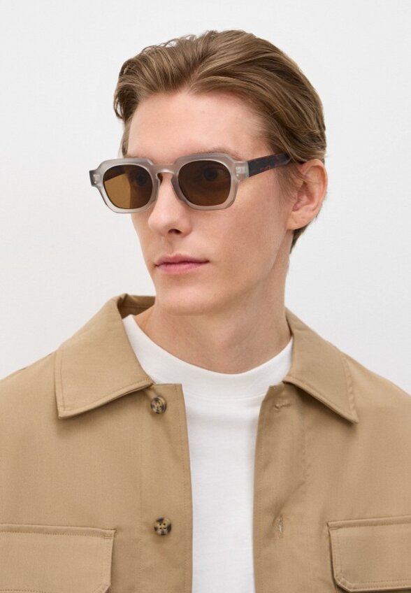 Очки солнцезащитные Seleva