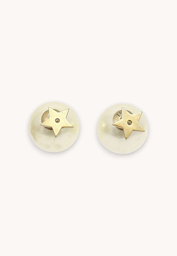 Dior Earrings