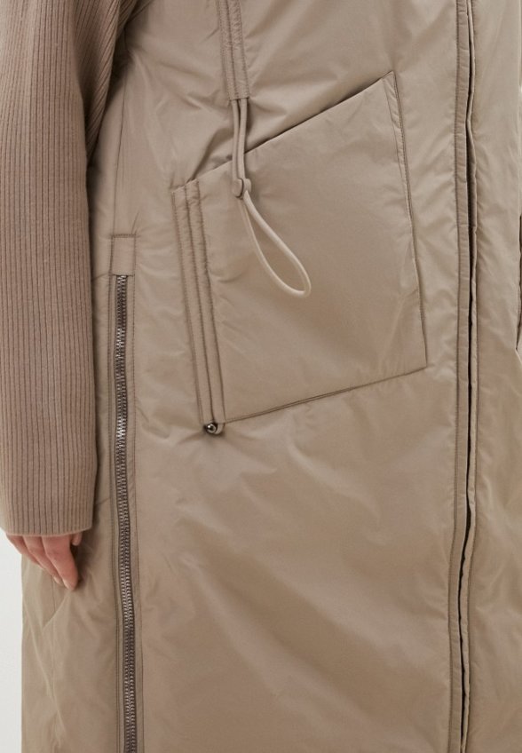 Пуховик Winterra