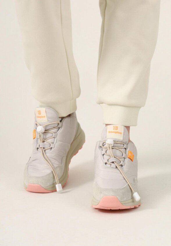 Кроссовки Baasploa