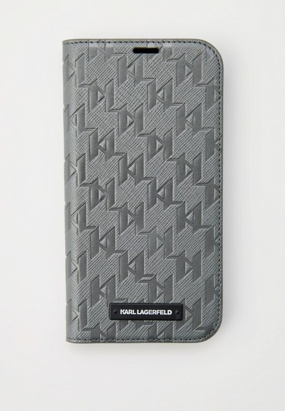 Чехол для iPhone Karl Lagerfeld