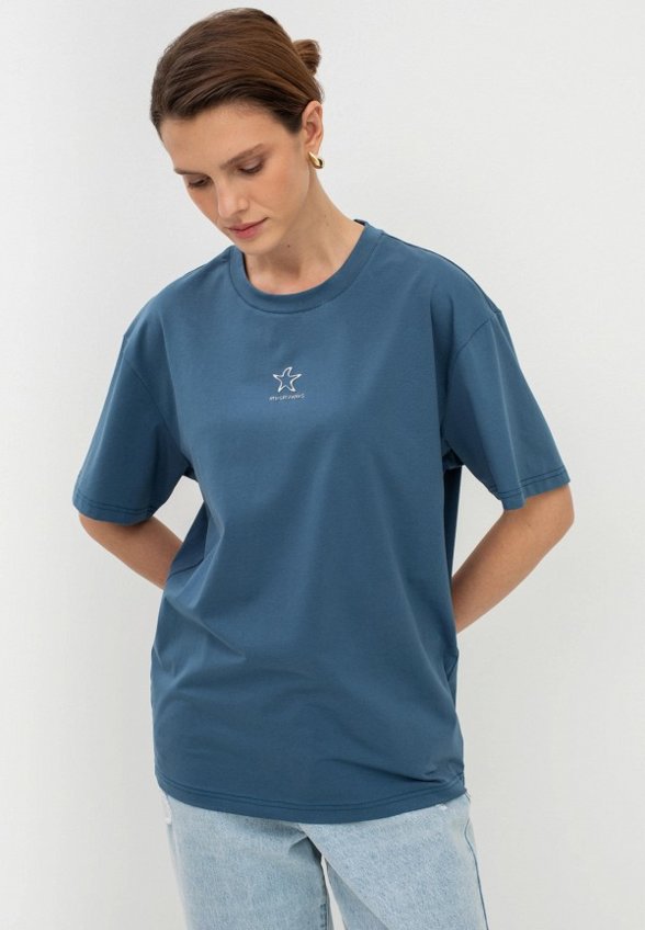 Футболка Savage