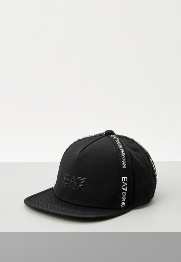 Бейсболка EA7