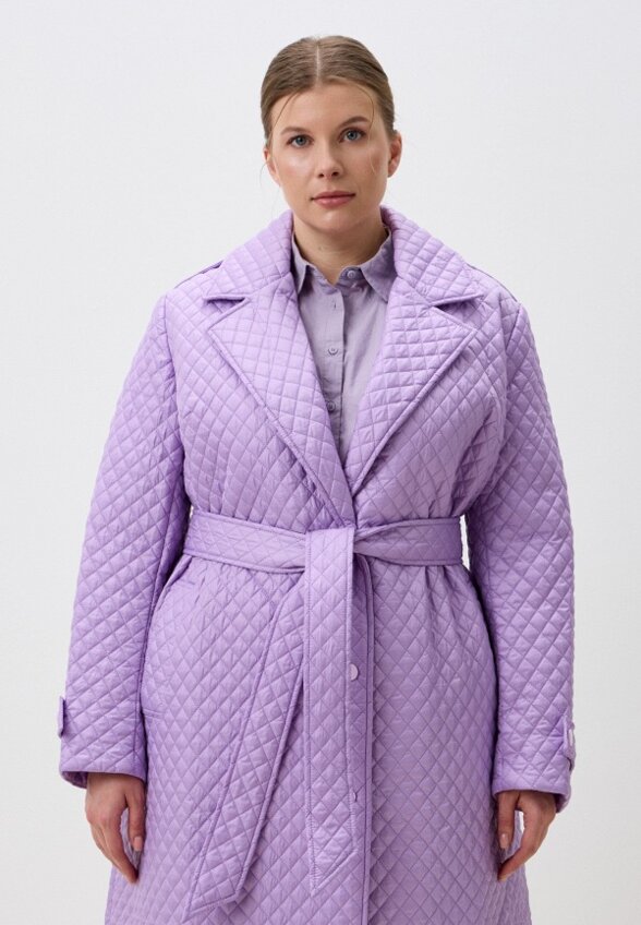 Куртка утепленная Naturaxl