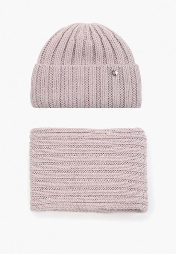 Шапка и шарф Ferz