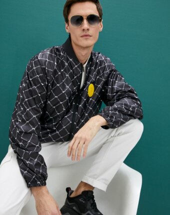 Ветровка Trussardi мужчинам