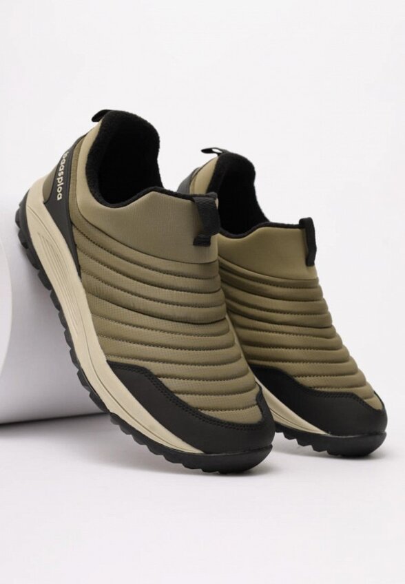 Кроссовки Baasploa