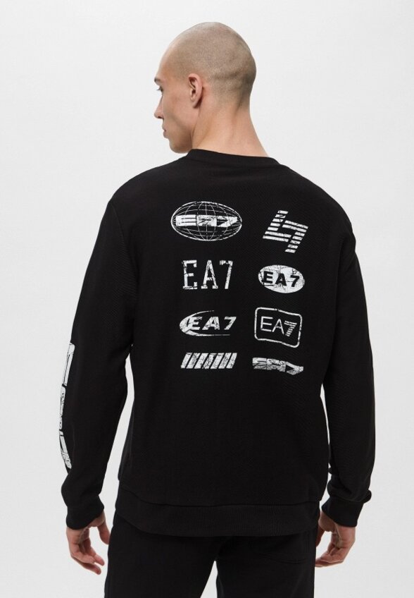 Свитшот EA7