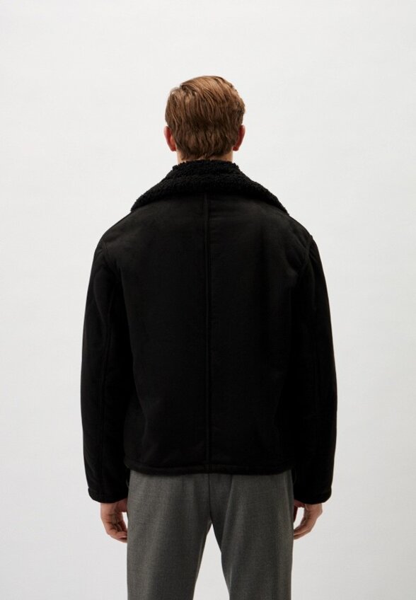 Дубленка Armani Exchange