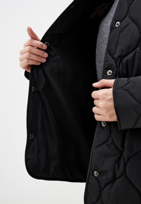 Куртка стеганая Inni