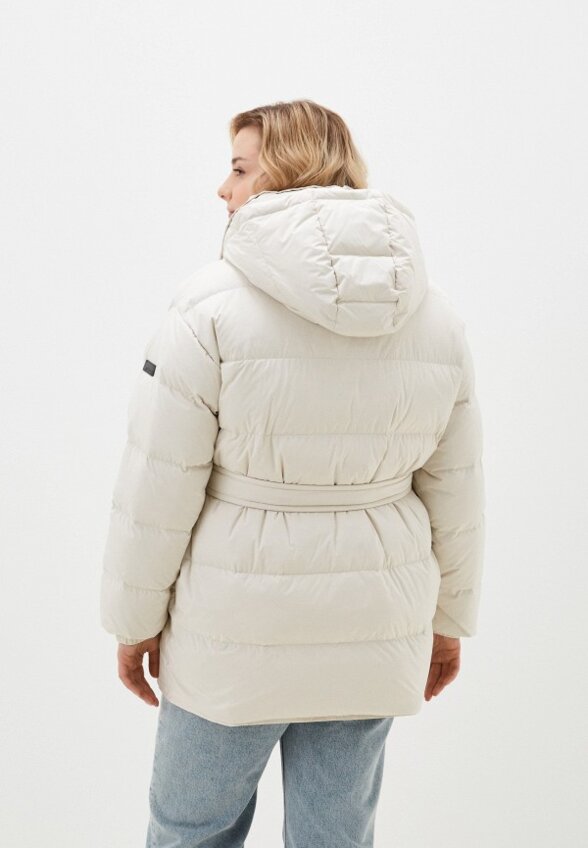 Пуховик Modress