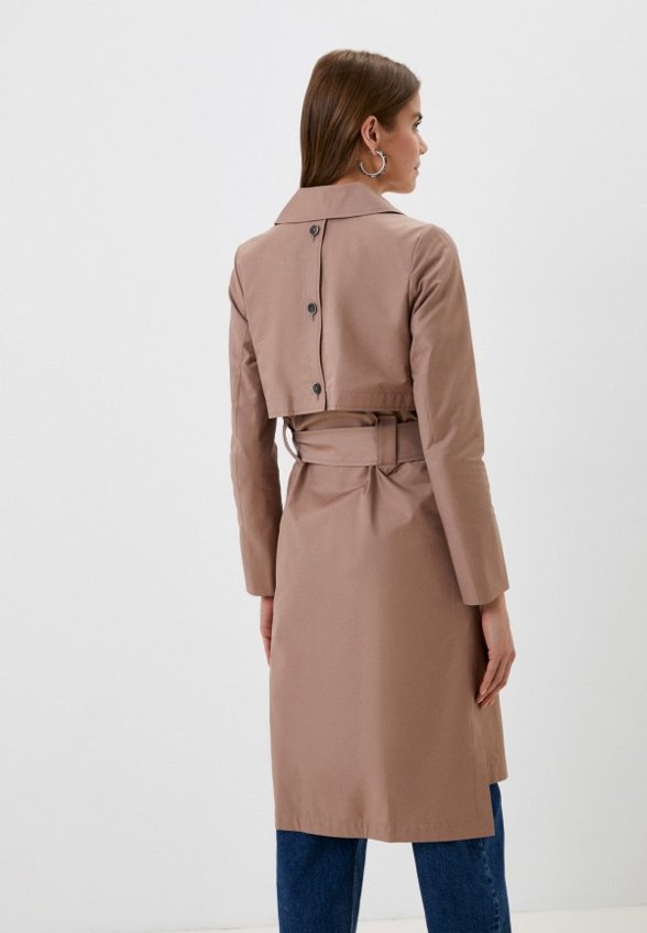 Тренч Jane Sarta