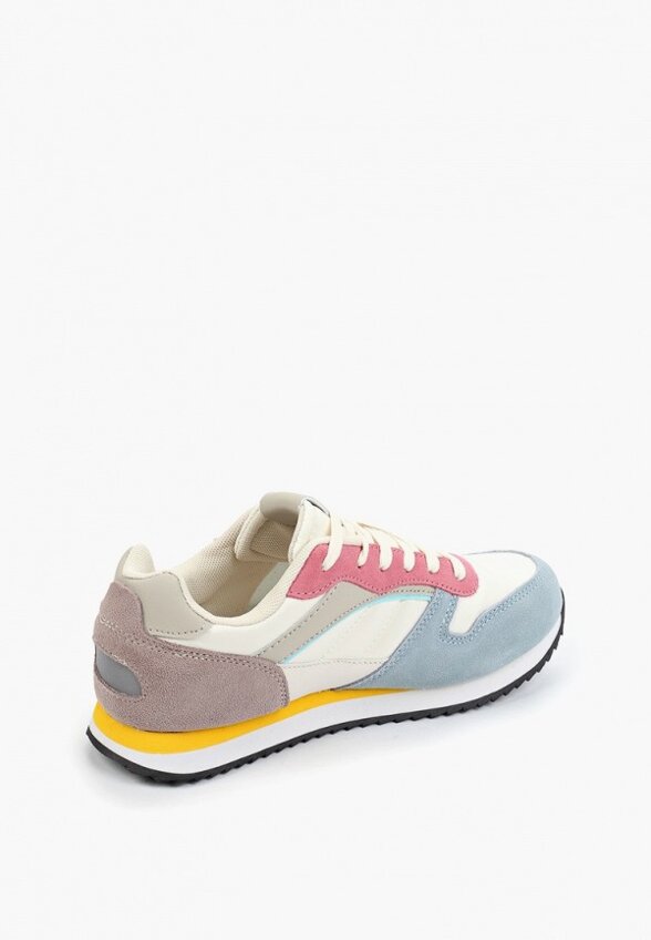 Кроссовки Escan