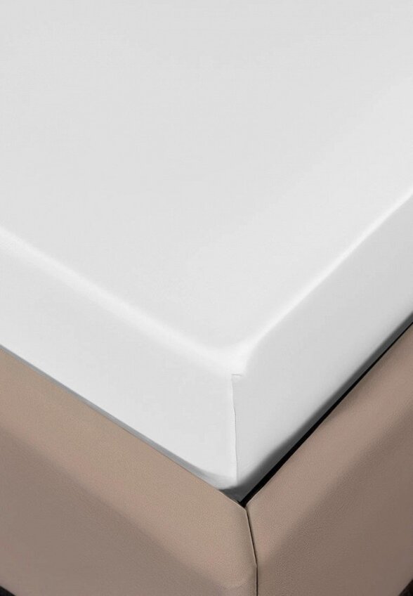 Простыня 2-спальная Estia