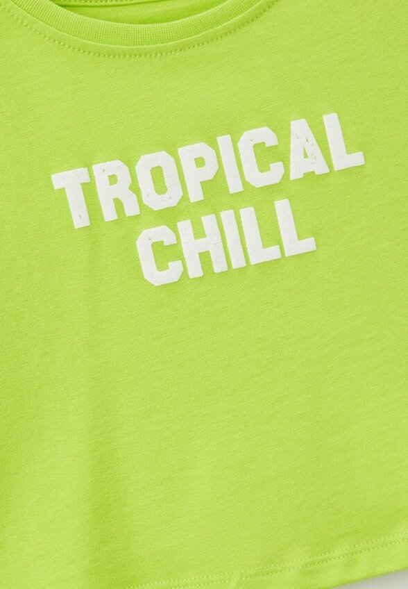 Футболка и шорты Mark Formelle