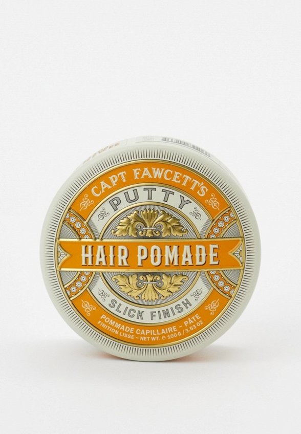 Помада для волос Captain Fawcett