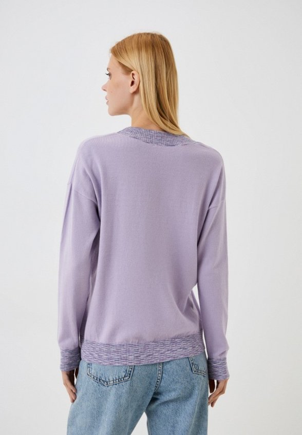 Пуловер Odalia