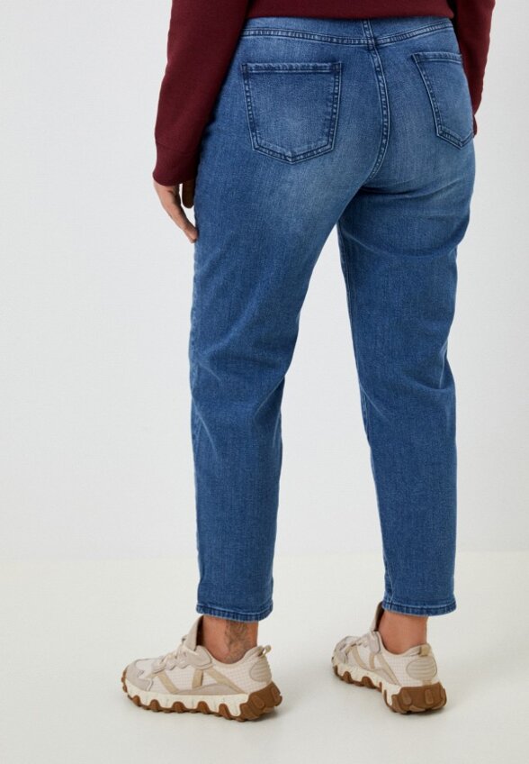 Джинсы Velocity