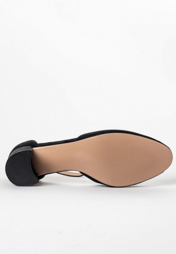 Туфли Niota Line