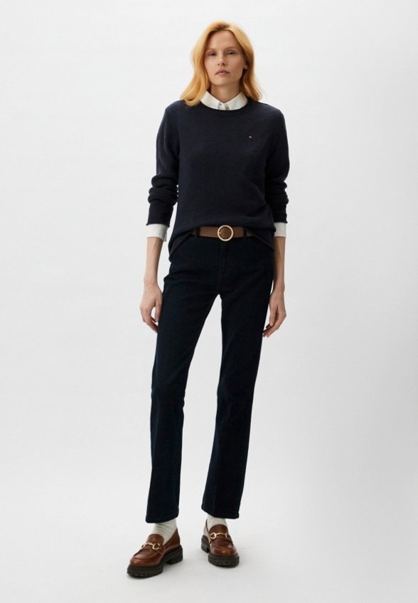 Джинсы Tommy Hilfiger