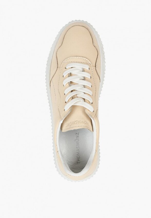 Кеды Thomas Munz