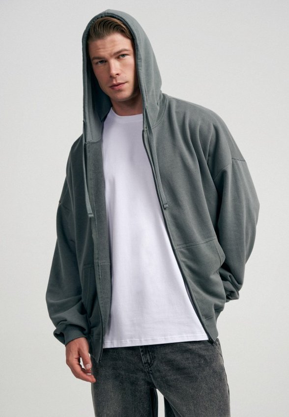 Толстовка Твое