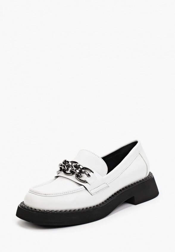 Лоферы Vitacci