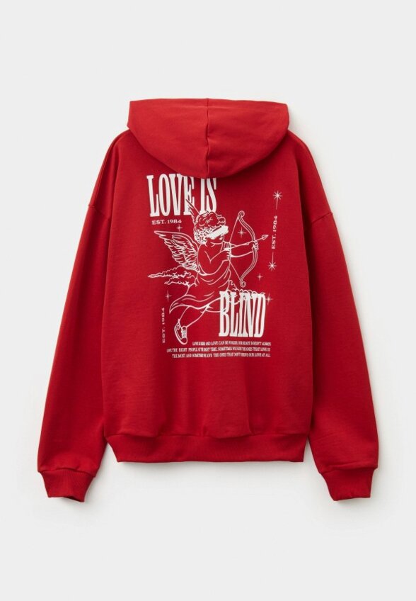 Худи домашнее Befree