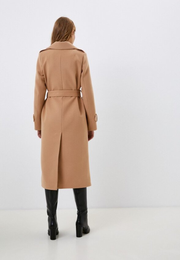 Пальто-халат Ovelli