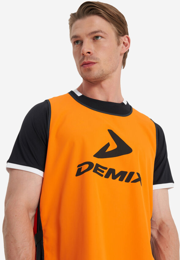 Манишка мужская Demix, Оранжевый