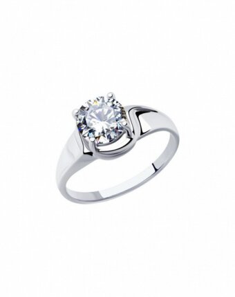 Кольцо Sokolov женщинам