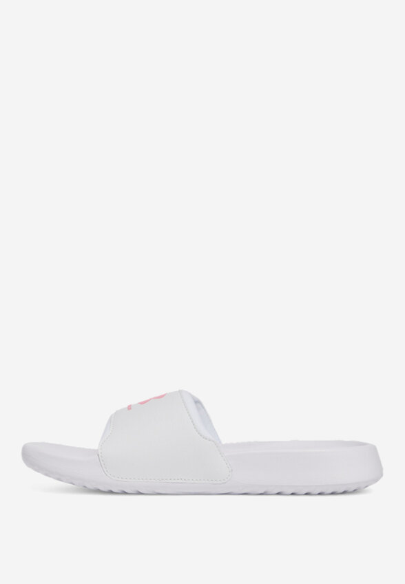Шлепанцы женские Under Armour Ua W Ignite Select, Белый