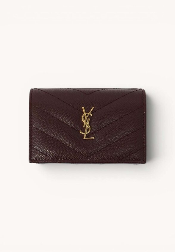 Saint Laurent Cassandre