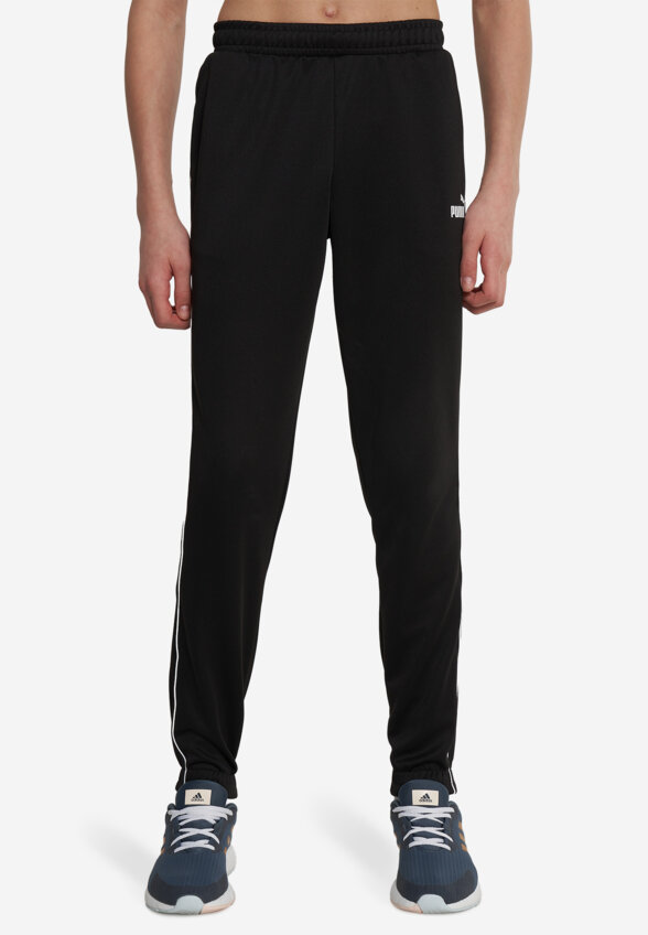 Брюки для мальчиков PUMA Sport Poly, Черный