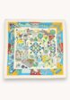 Hermes Silk Scarf1  - превью