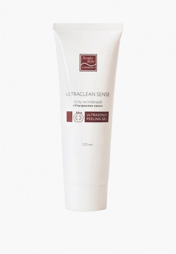 Гель для лица Beauty Style