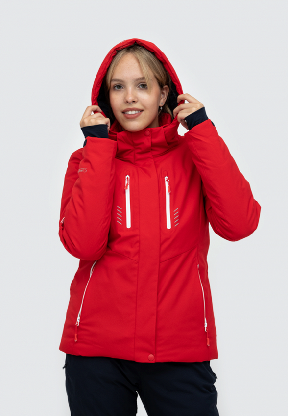 Куртка горнолыжная High Experience