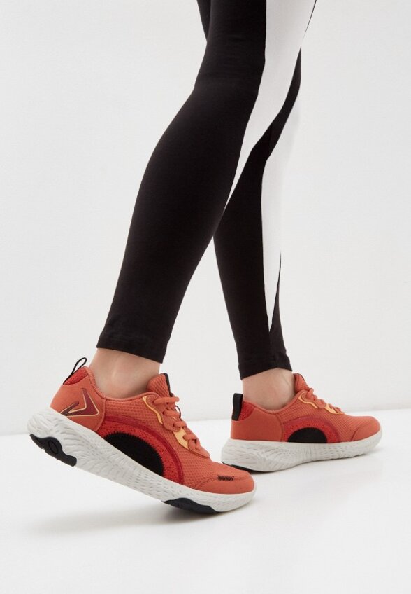 Кроссовки Demix