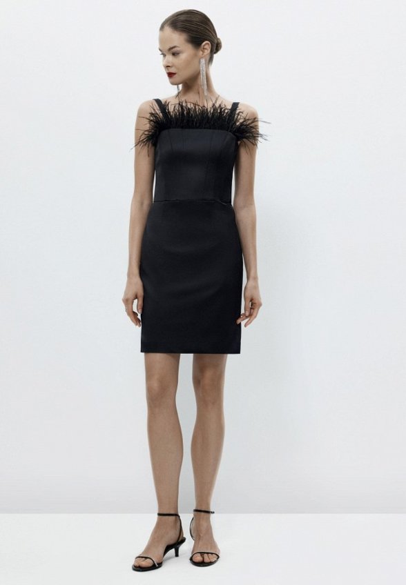 Платье Charuel