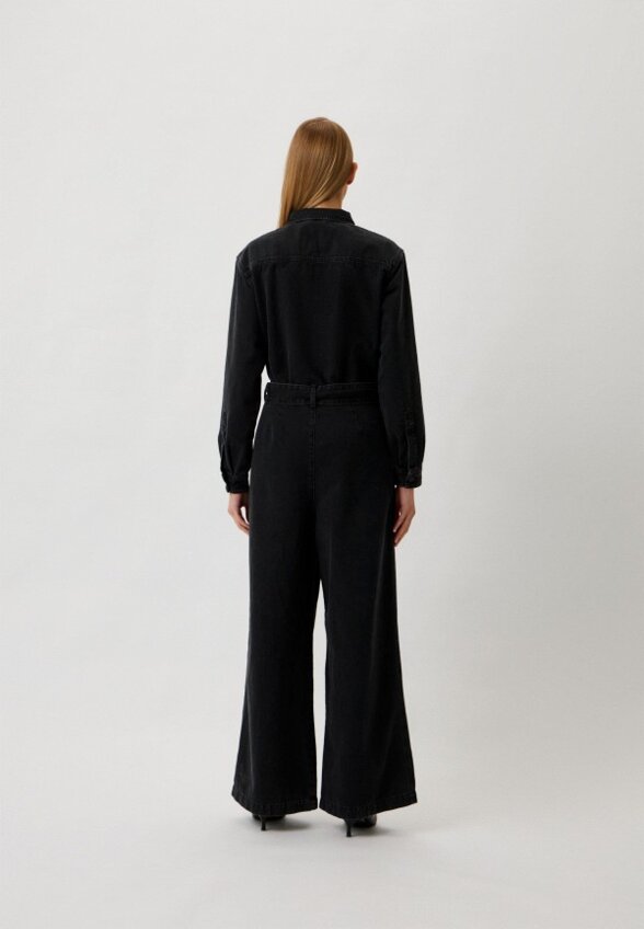 Комбинезон джинсовый Closed