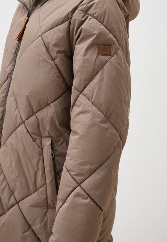Куртка утепленная Camel active